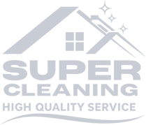 Super Cleaning