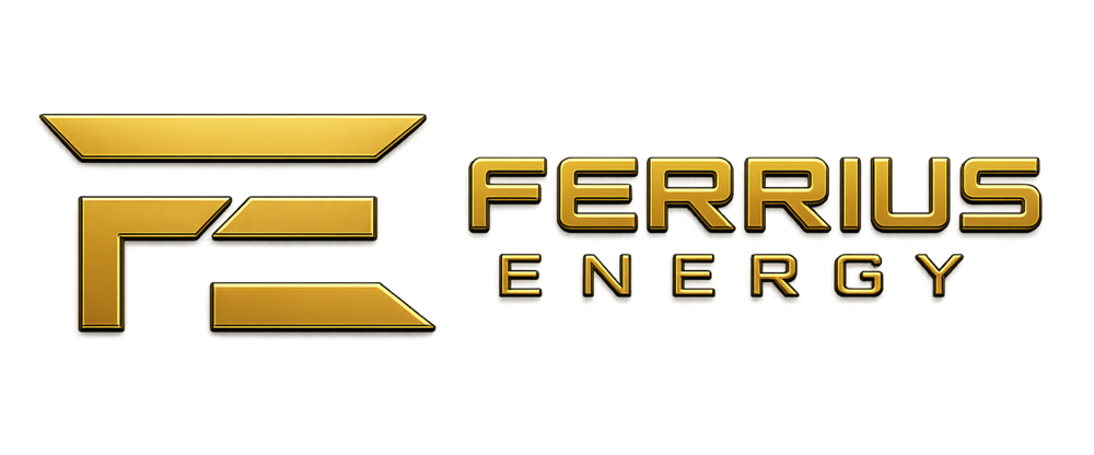 Ferrius Energy