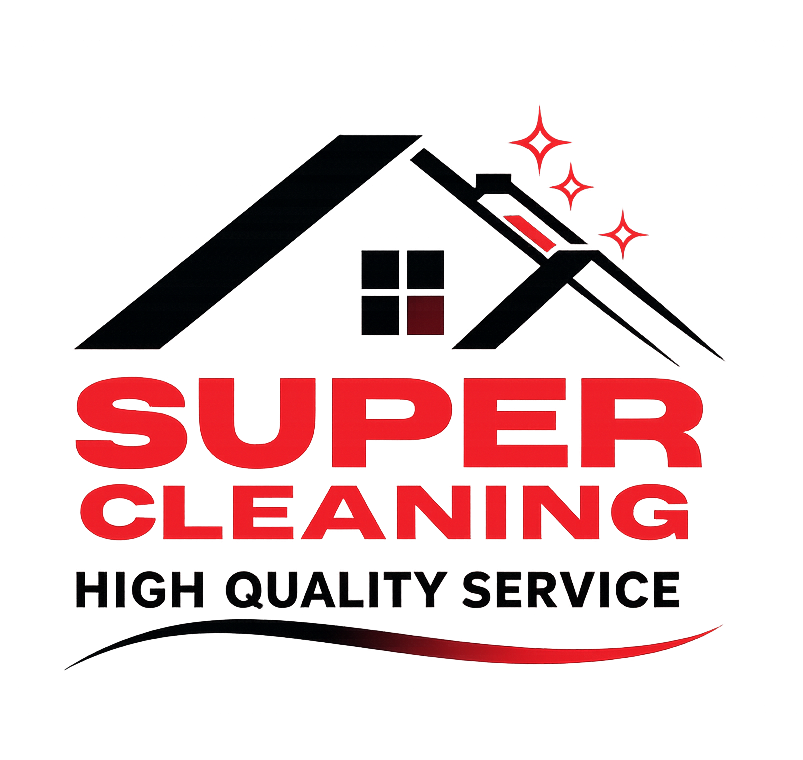 Super Cleaning
